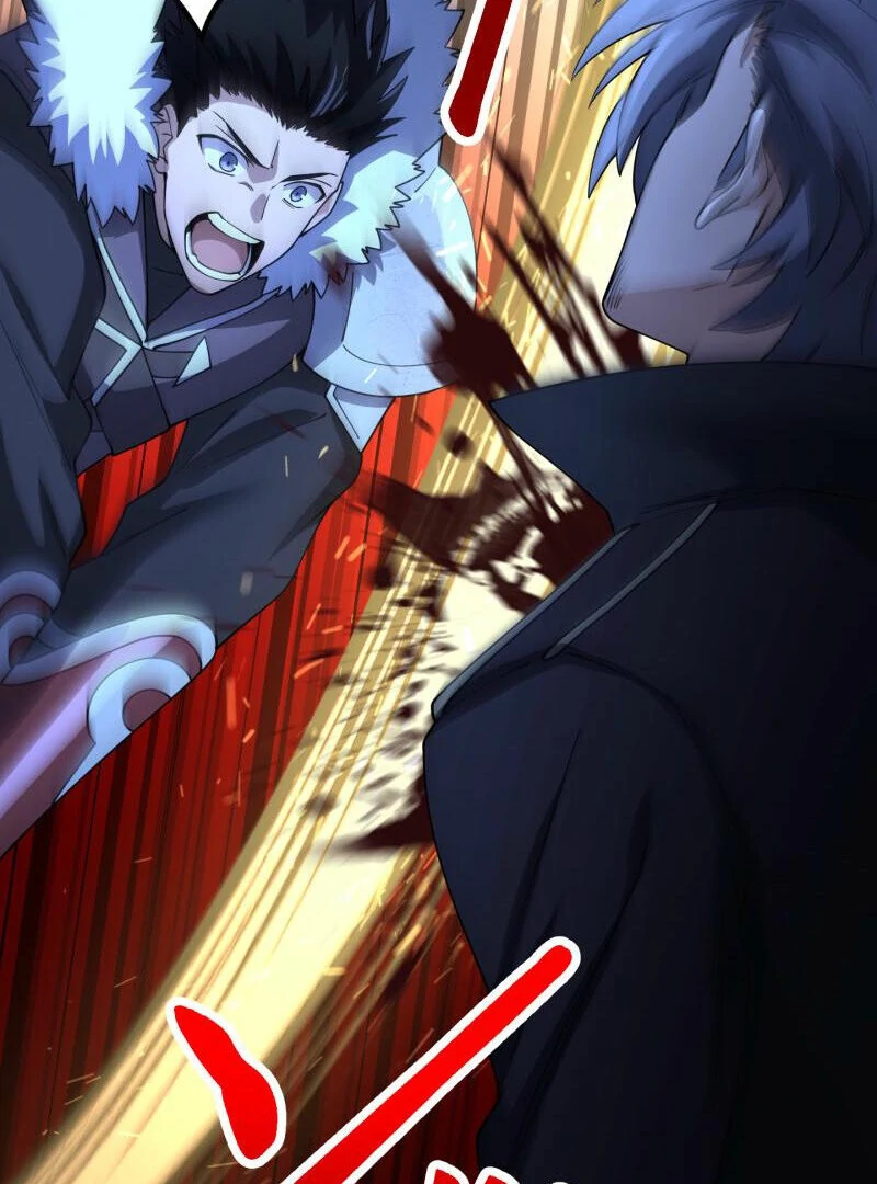 Monster Eater - Chapter 66 Page 119