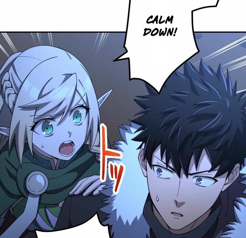 Monster Eater - Chapter 66 Page 12