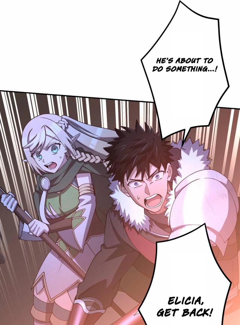 Monster Eater - Chapter 66 Page 26