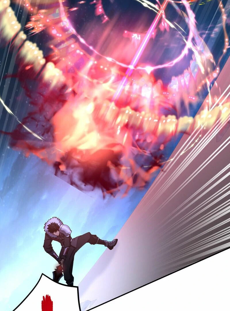 Monster Eater - Chapter 66 Page 31