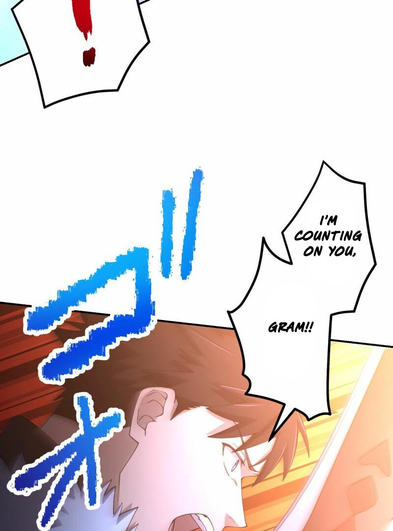 Monster Eater - Chapter 66 Page 32