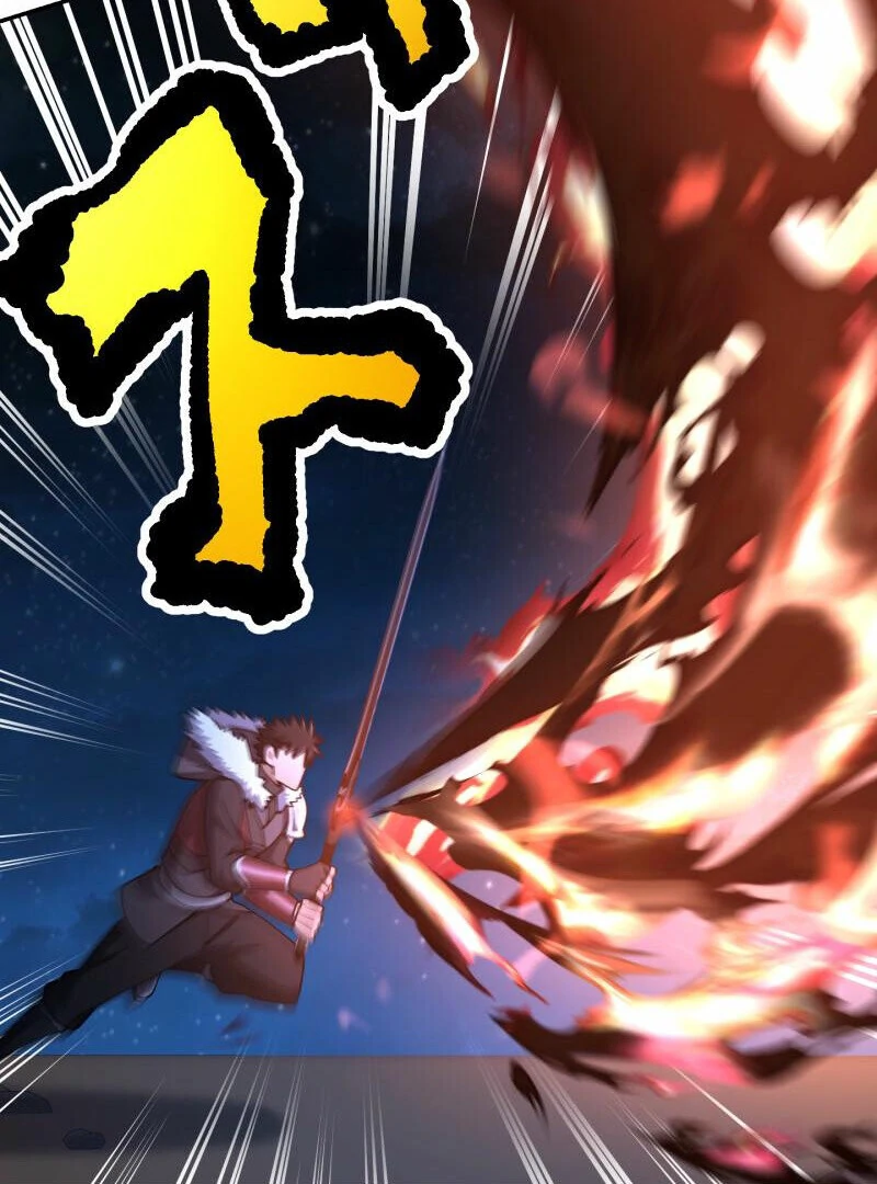 Monster Eater - Chapter 66 Page 34