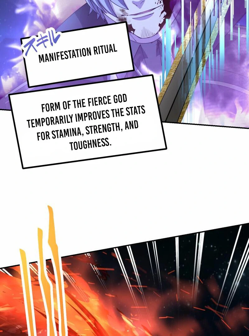 Monster Eater - Chapter 66 Page 44