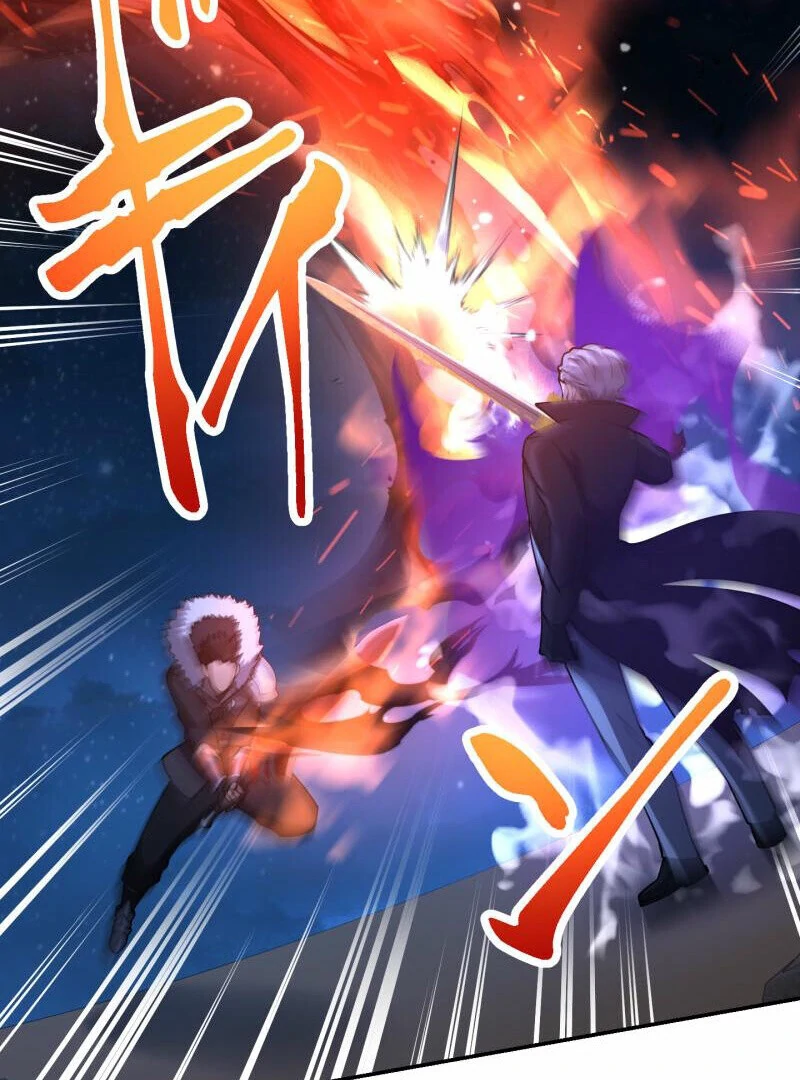 Monster Eater - Chapter 66 Page 45