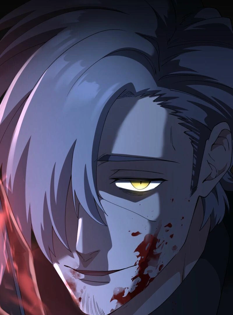 Monster Eater - Chapter 66 Page 5