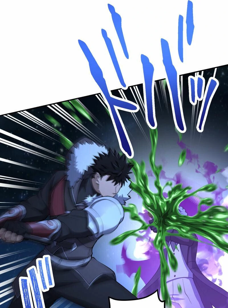 Monster Eater - Chapter 66 Page 51