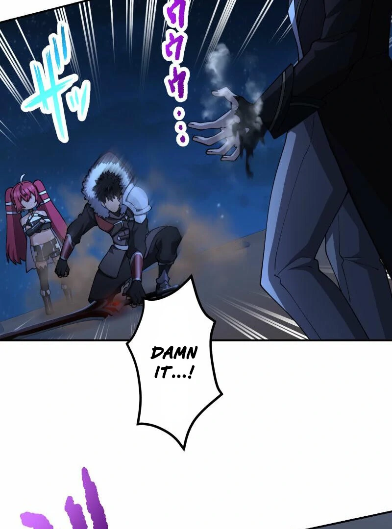 Monster Eater - Chapter 66 Page 54