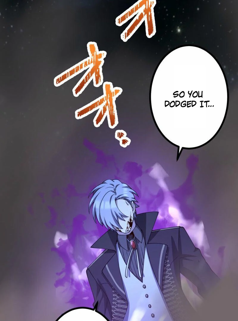 Monster Eater - Chapter 66 Page 72