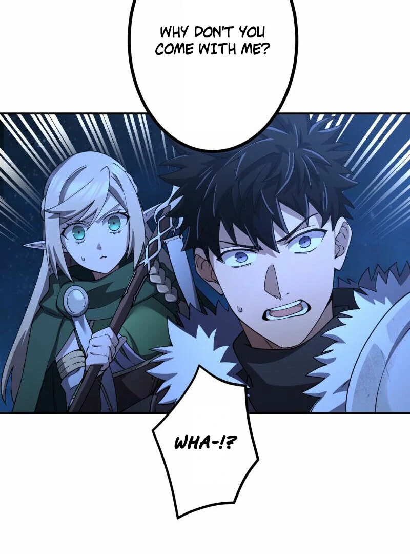 Monster Eater - Chapter 66 Page 86