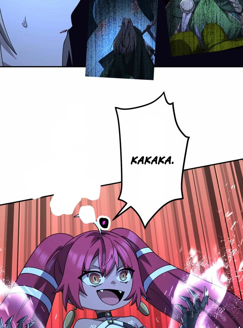 Monster Eater - Chapter 66 Page 93