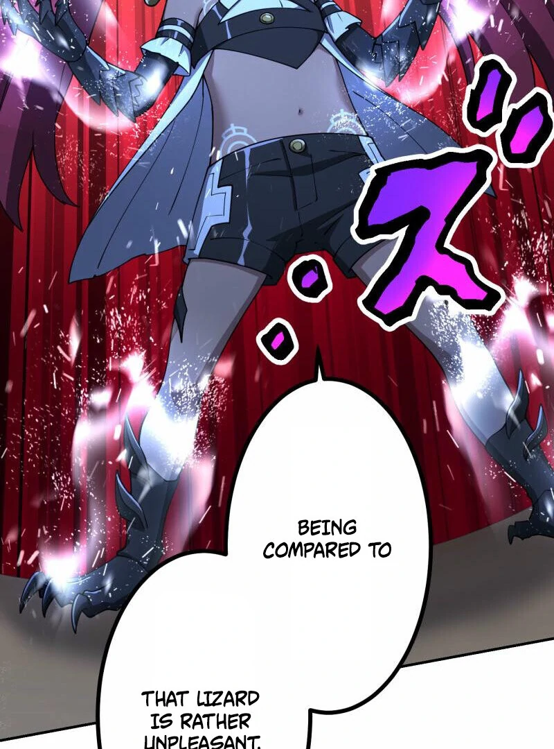 Monster Eater - Chapter 66 Page 94