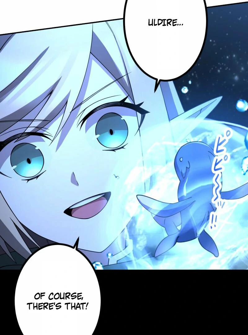 Monster Eater - Chapter 66 Page 97