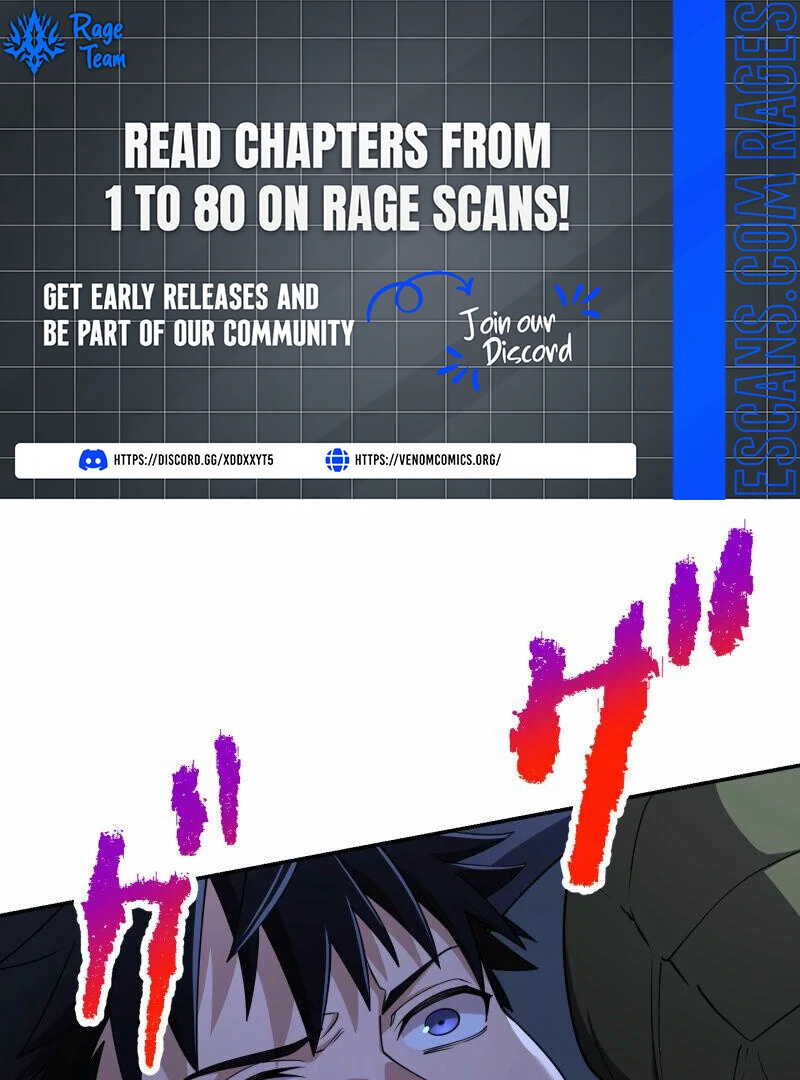 Monster Eater - Chapter 67 Page 1