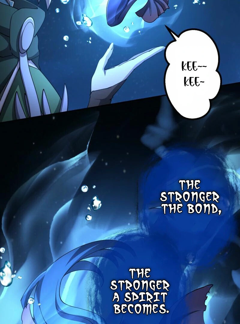 Monster Eater - Chapter 67 Page 116