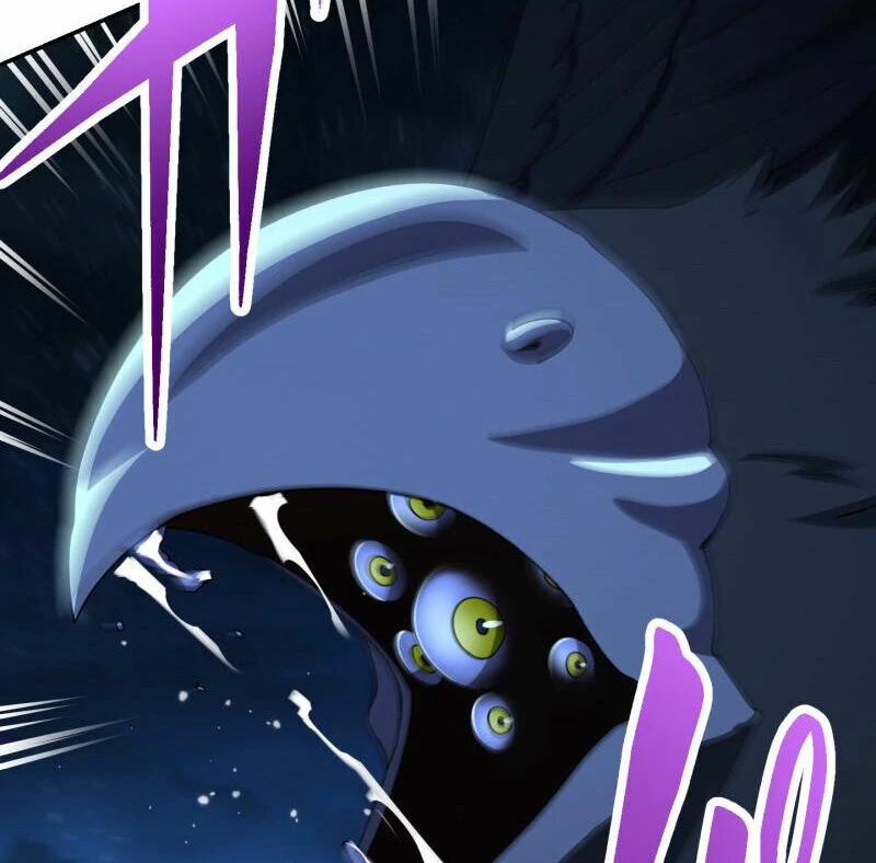 Monster Eater - Chapter 67 Page 12