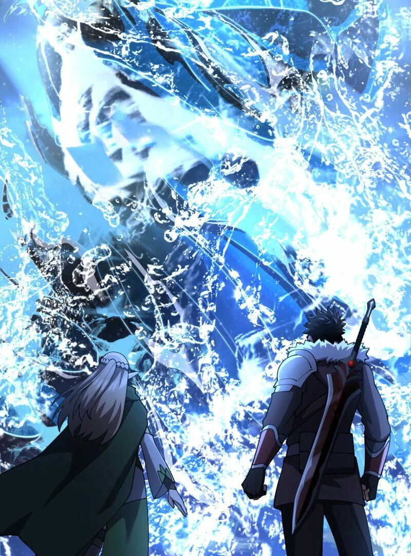 Monster Eater - Chapter 67 Page 121