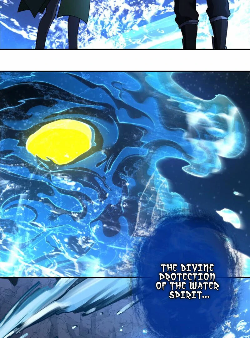 Monster Eater - Chapter 67 Page 122