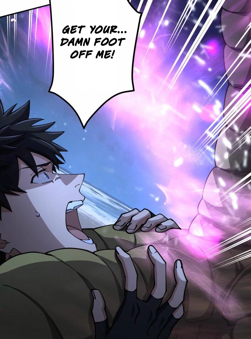 Monster Eater - Chapter 67 Page 16