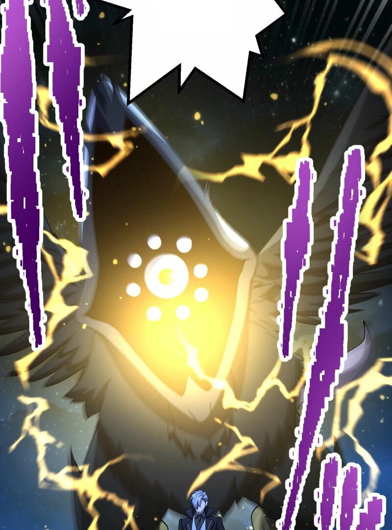 Monster Eater - Chapter 67 Page 21