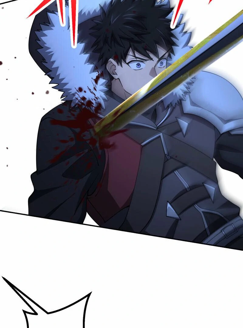 Monster Eater - Chapter 67 Page 24