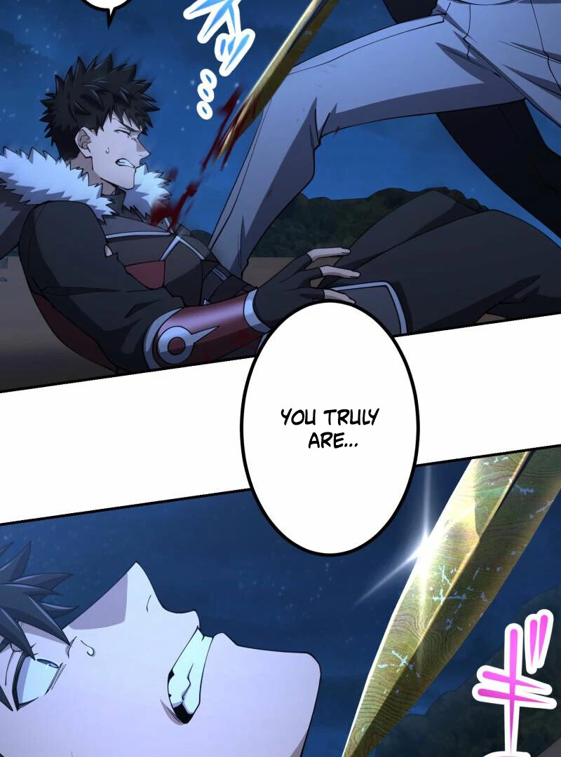 Monster Eater - Chapter 67 Page 28