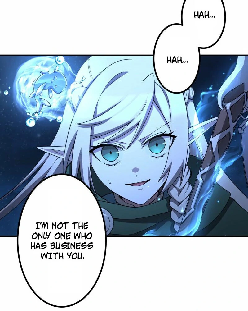 Monster Eater - Chapter 67 Page 35