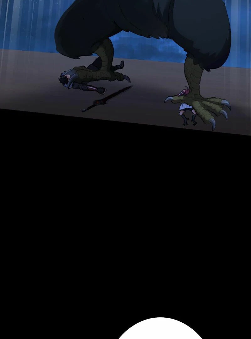 Monster Eater - Chapter 67 Page 4