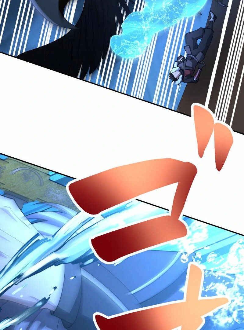 Monster Eater - Chapter 67 Page 41