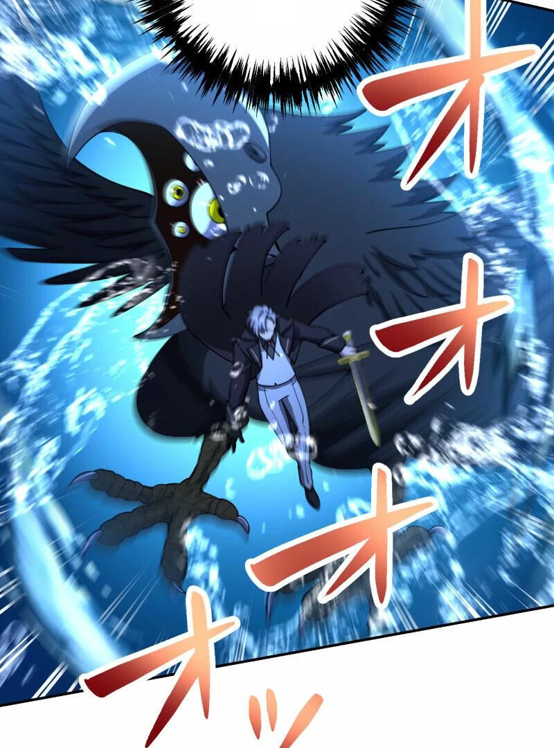 Monster Eater - Chapter 67 Page 43