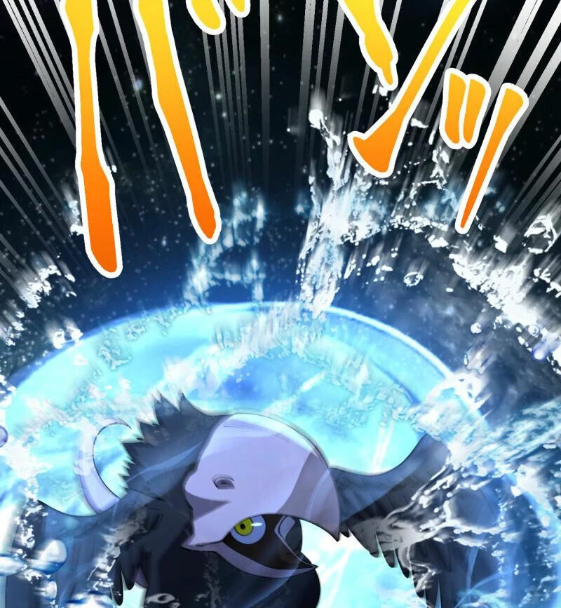 Monster Eater - Chapter 67 Page 46