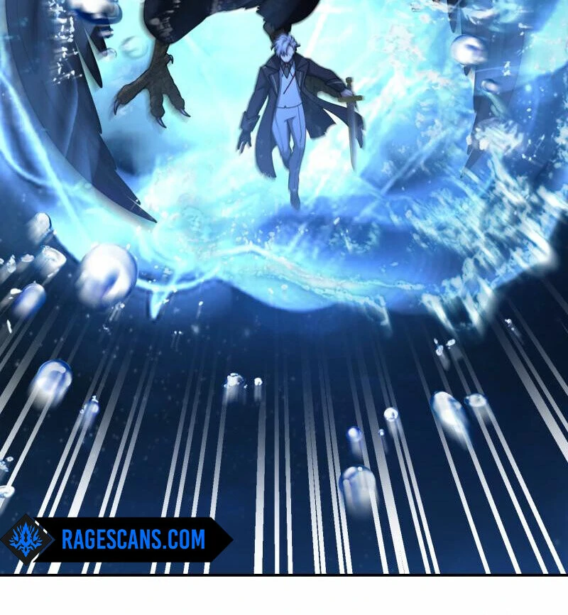 Monster Eater - Chapter 67 Page 47