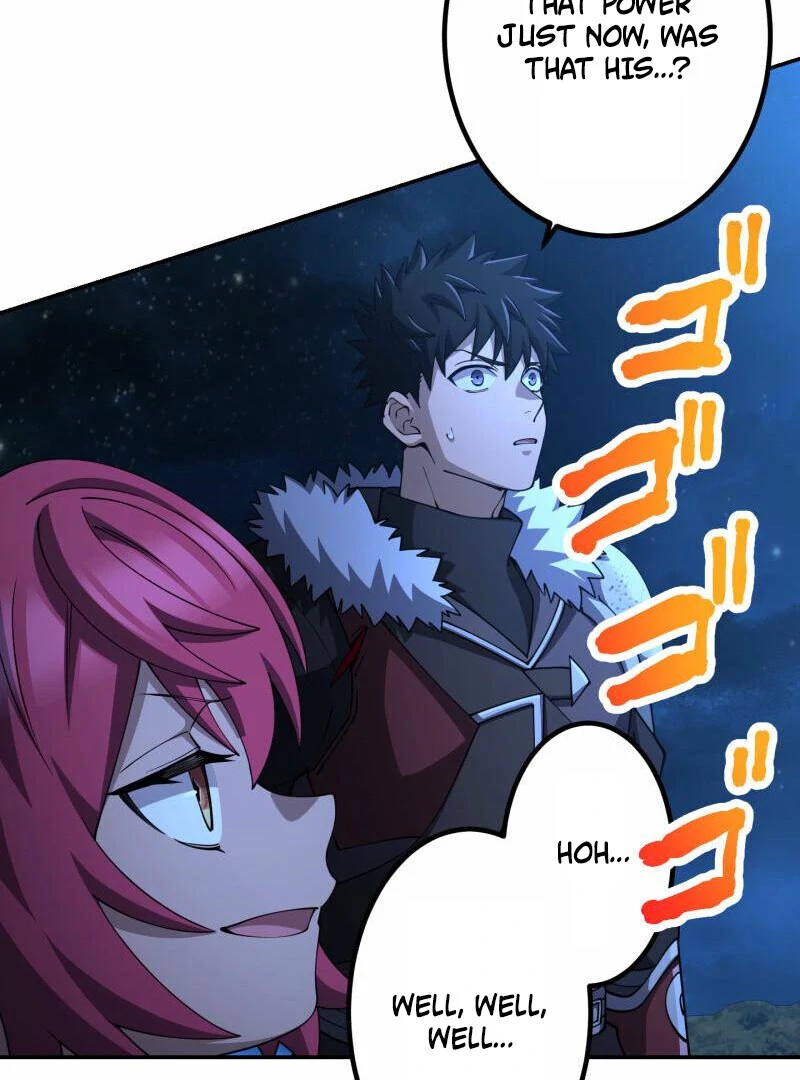 Monster Eater - Chapter 67 Page 50