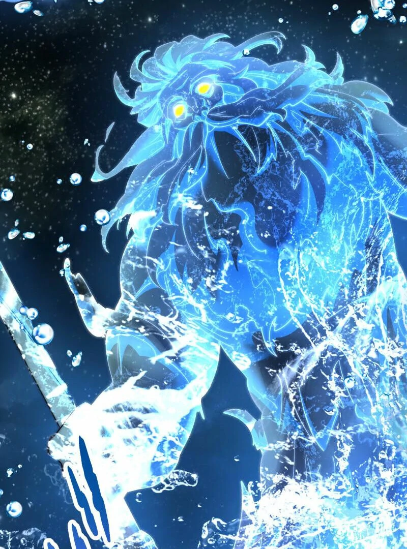 Monster Eater - Chapter 67 Page 52