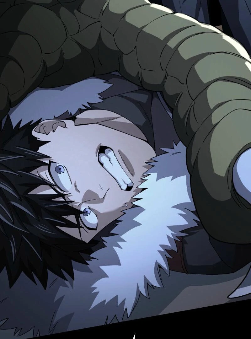 Monster Eater - Chapter 67 Page 7