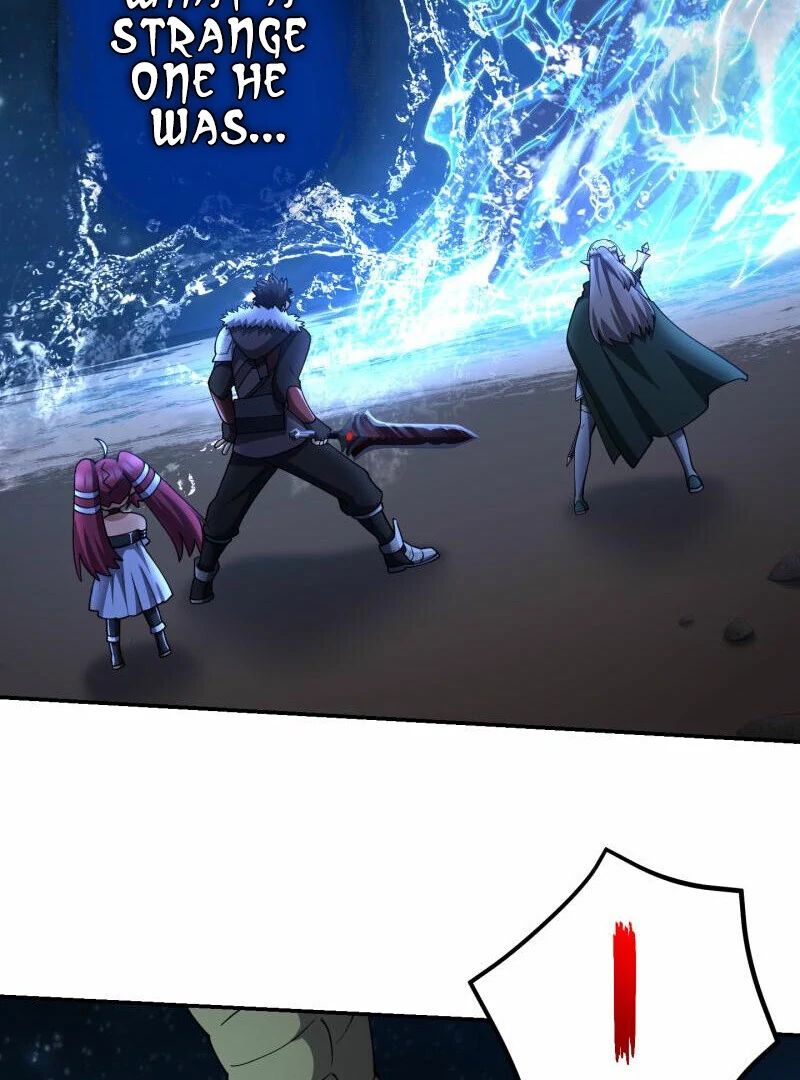 Monster Eater - Chapter 67 Page 71