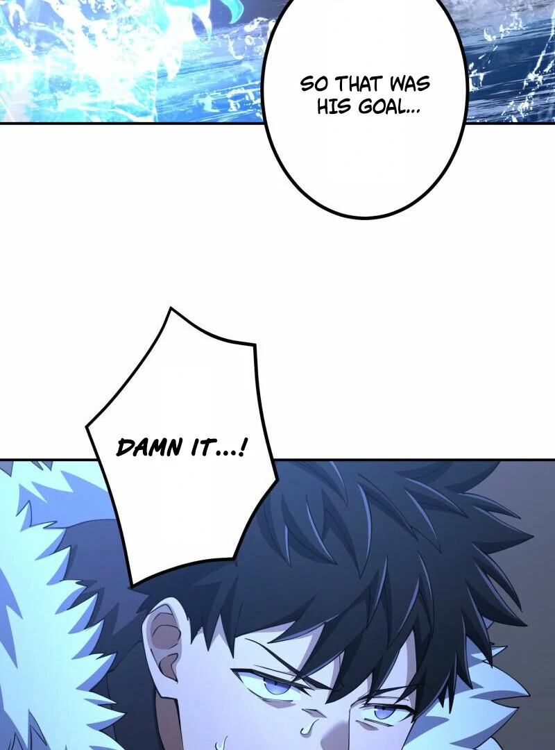 Monster Eater - Chapter 67 Page 75