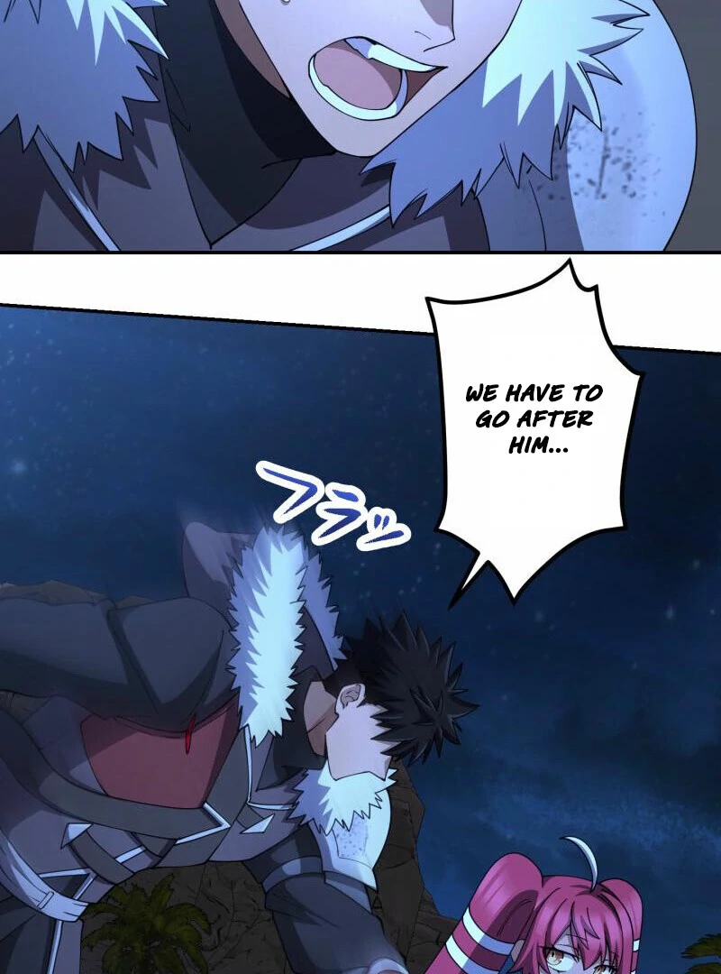 Monster Eater - Chapter 67 Page 76