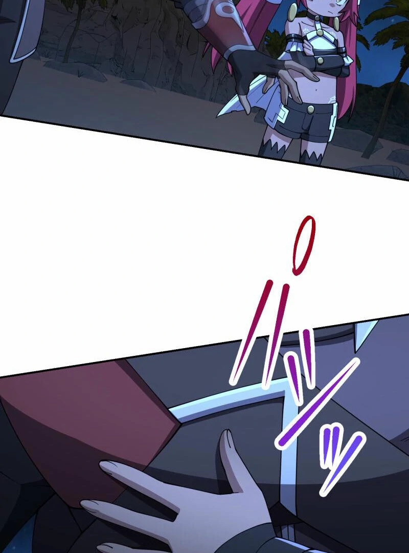 Monster Eater - Chapter 67 Page 77