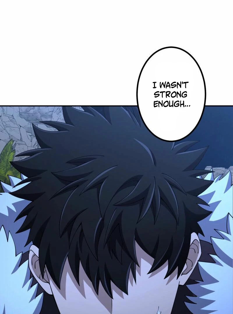 Monster Eater - Chapter 67 Page 80