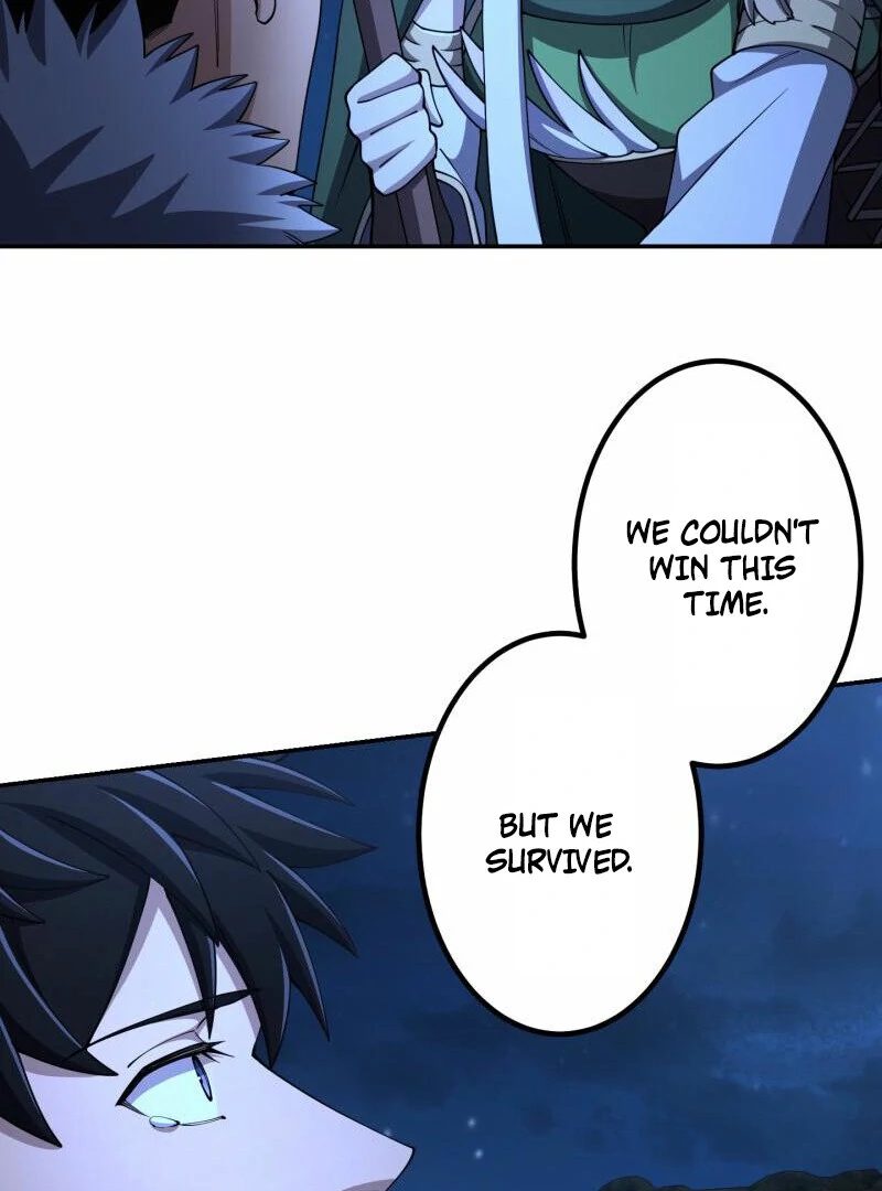 Monster Eater - Chapter 67 Page 83