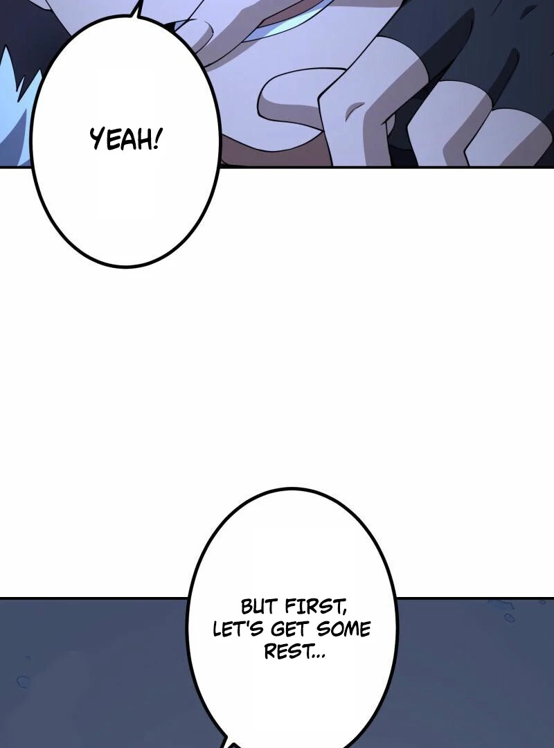 Monster Eater - Chapter 67 Page 88