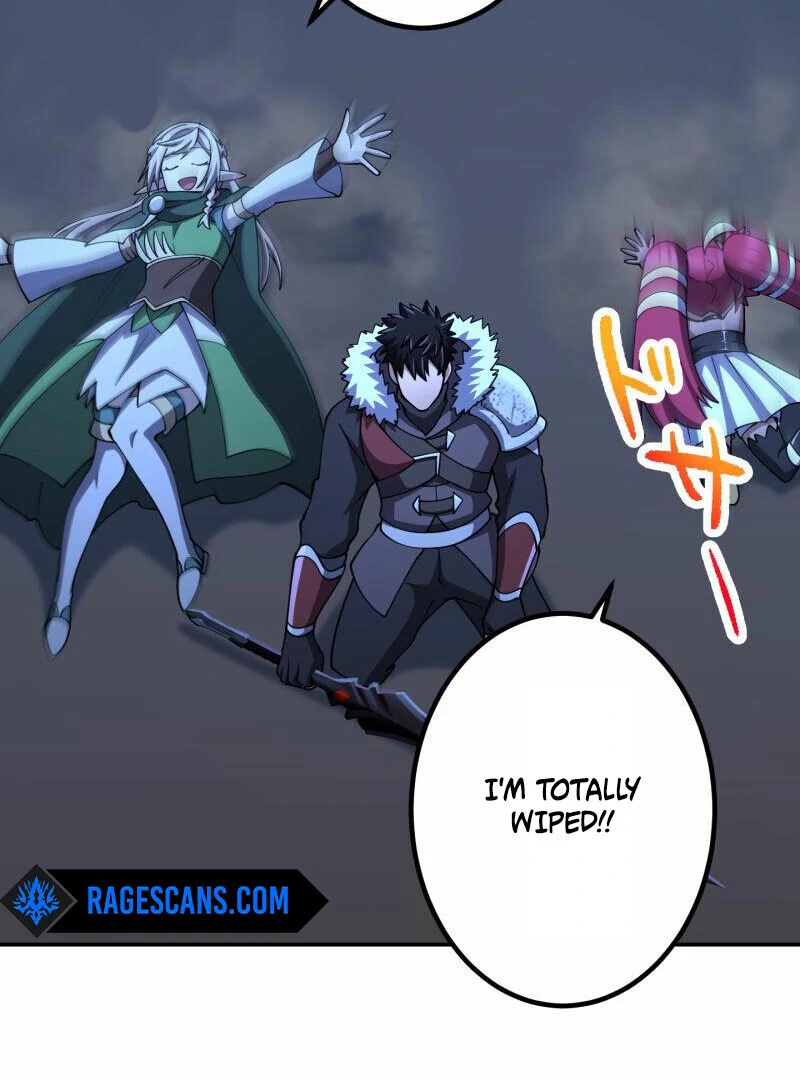 Monster Eater - Chapter 67 Page 89