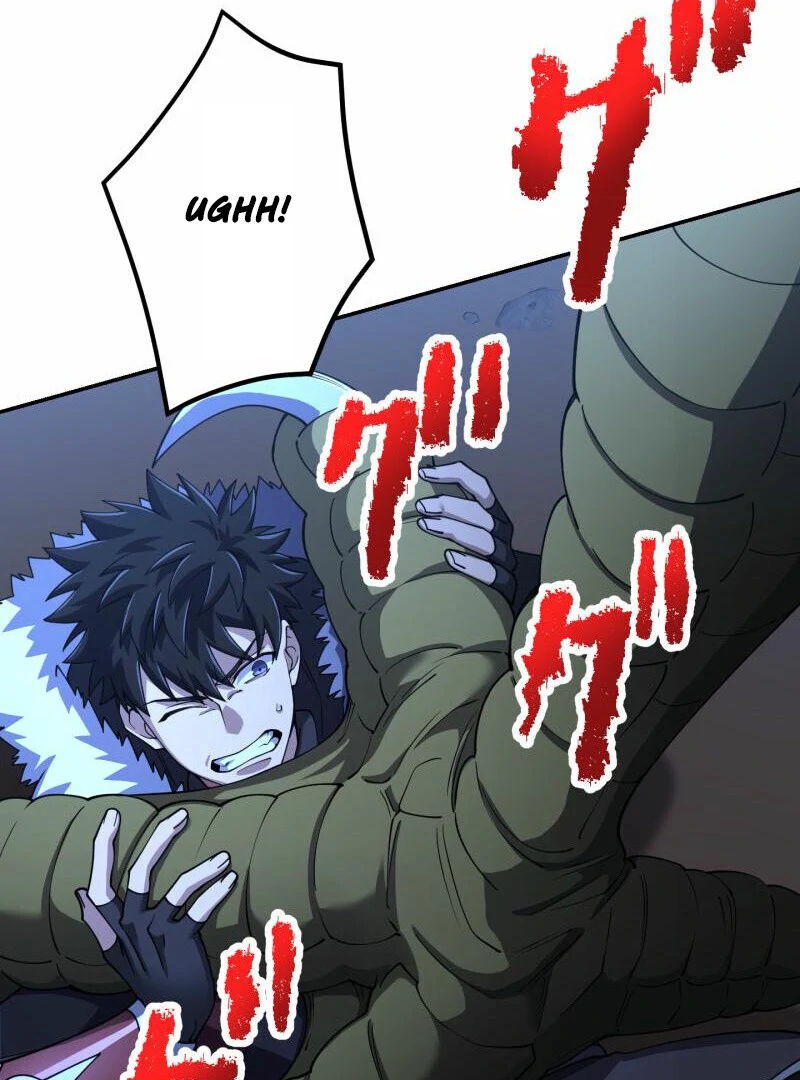 Monster Eater - Chapter 67 Page 9