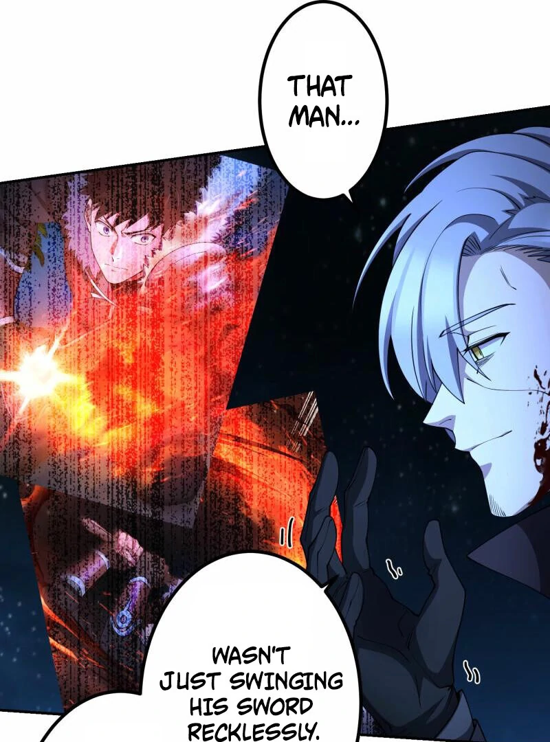 Monster Eater - Chapter 67 Page 99