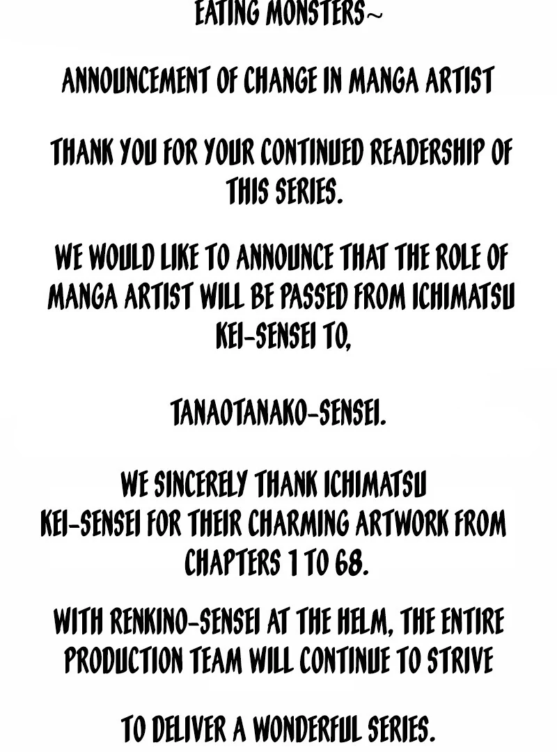 Monster Eater - Chapter 68 Page 102