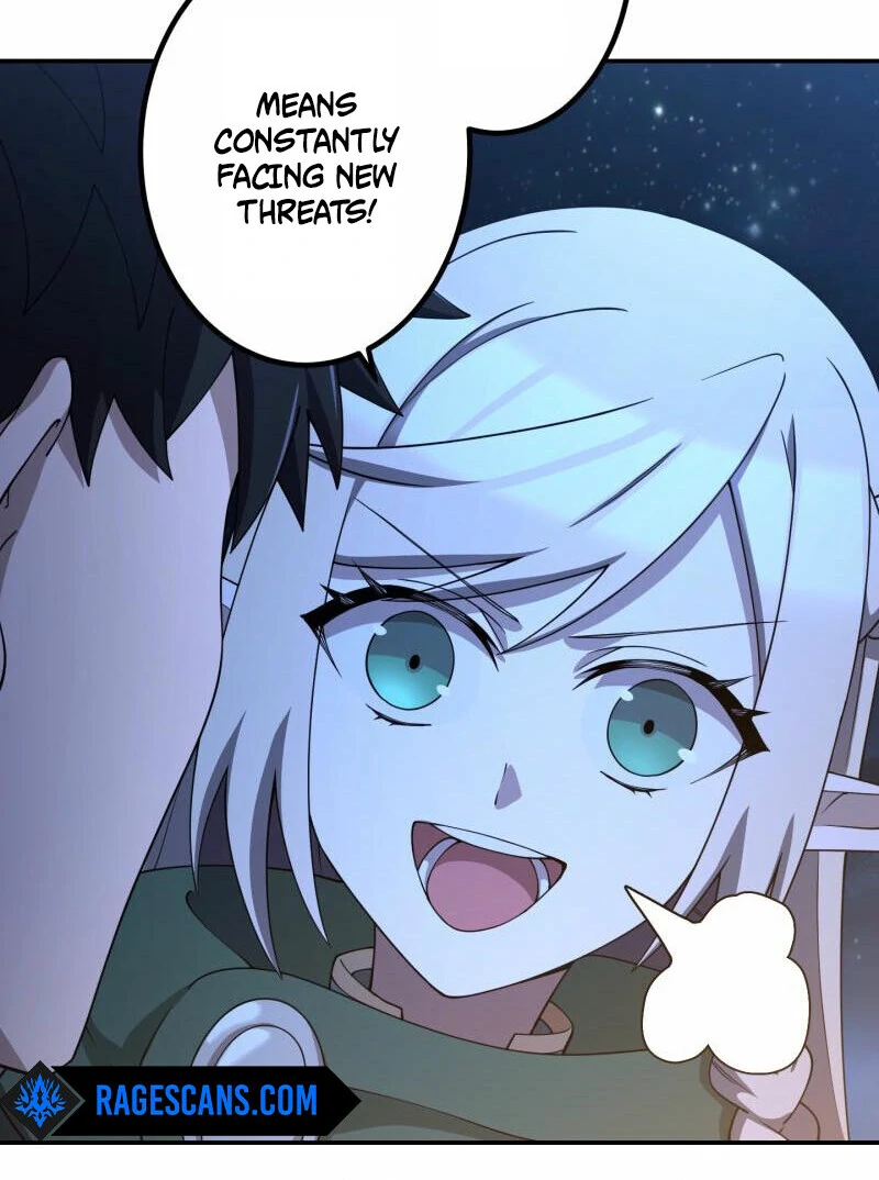 Monster Eater - Chapter 68 Page 12