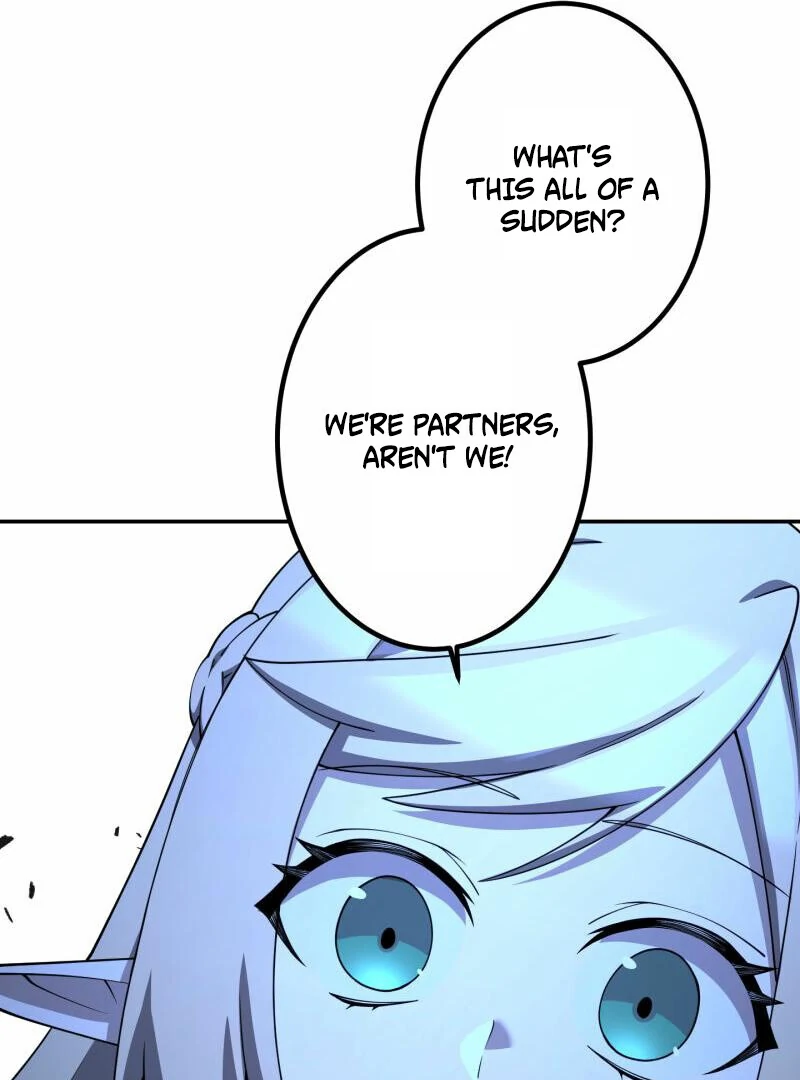 Monster Eater - Chapter 68 Page 25