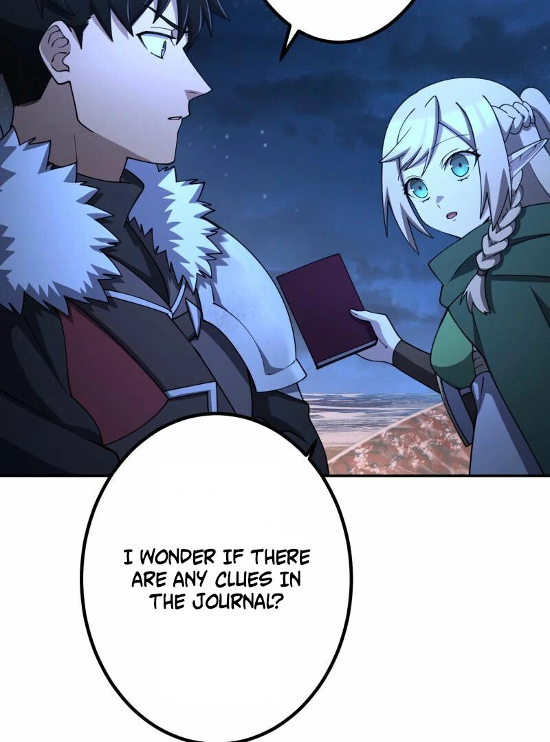 Monster Eater - Chapter 68 Page 29