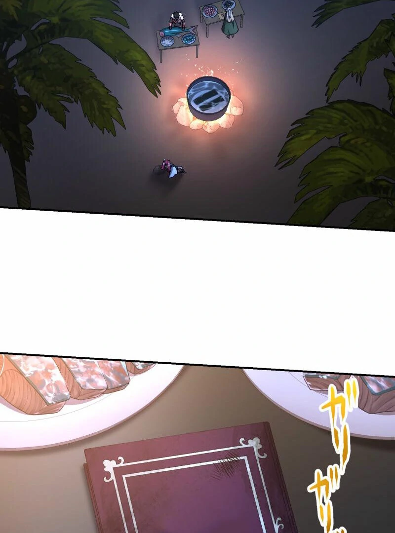 Monster Eater - Chapter 68 Page 3