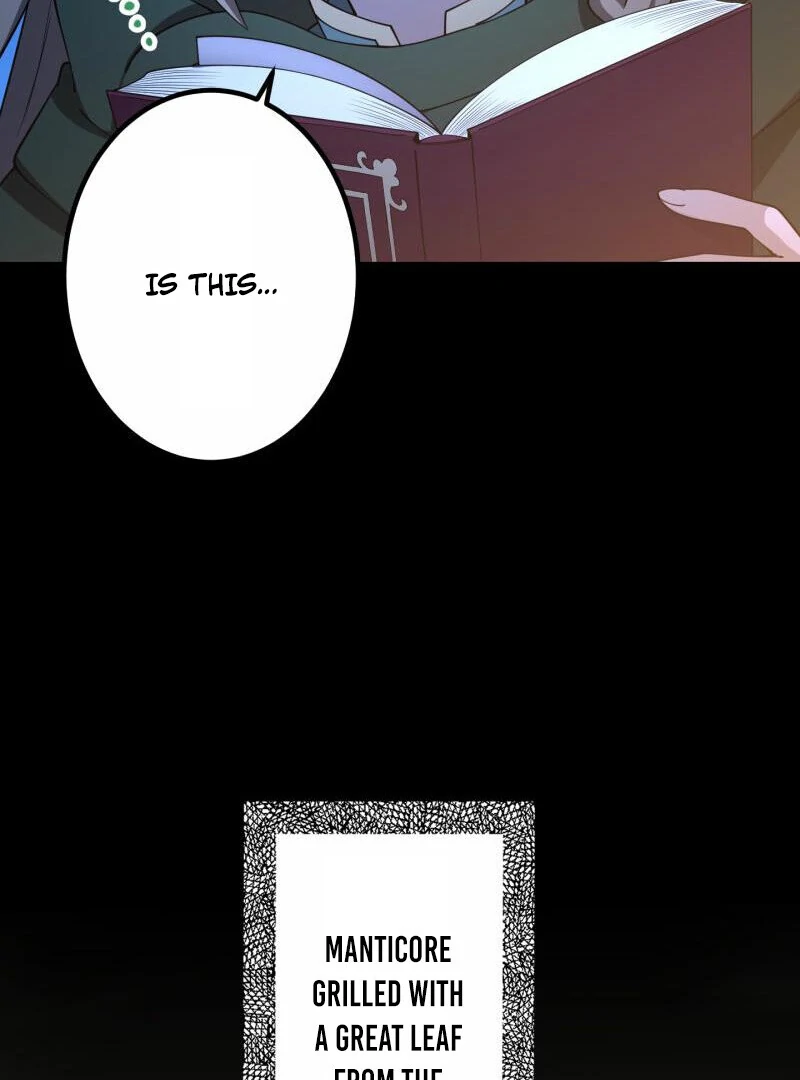 Monster Eater - Chapter 68 Page 31